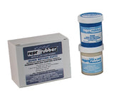 FLEX.16129, 220ml Reprorubber Quick Setting Putty Metrology Casting Material