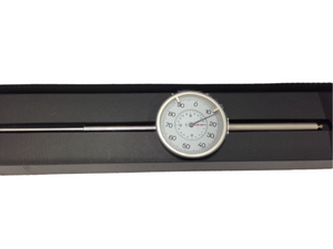 GZ 80/100 T Dial Gauge