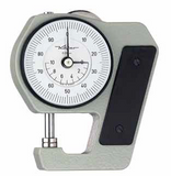 J 15 Pocket Dial Thickness Gauge