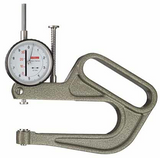 K 100 A Dial Thickness Gauges