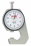 K 15 Pocket Dial Thickness Gauge