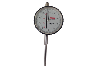 K 200-400 DG Spare Dial Gauge