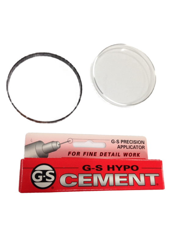 Miracle Point Lens Guard Kit