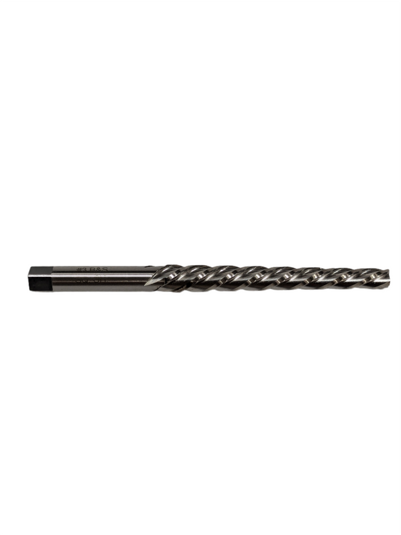 Helical Brown & Sharpe Taper Hand Reamers