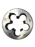 Metric Coarse Round Dies