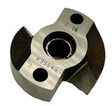 Sassex Spiral Boring Cutters (4-1/16" to 7-3/4")