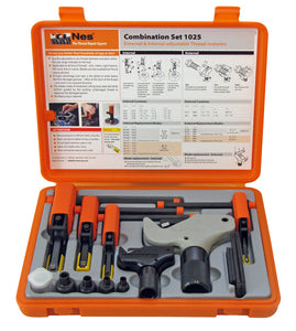 NES1025 Internal & External Rethreading Kit