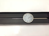 GZ 80/100 T Dial Gauge