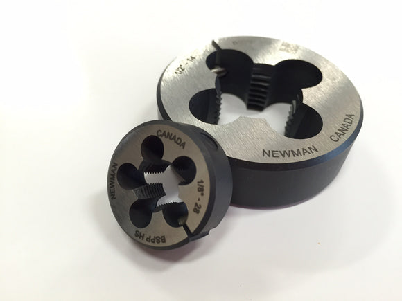 Metric Medium, Fine & Extra Fine Screw Thread Repair Kits – NEWMAN TOOLS  SHOPPING CART