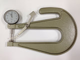 JZ 200 B Dial Thickness Gauge