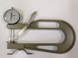 K 200 A Dial Thickness Gauge