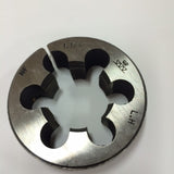 Left Hand NF Carbon Steel Die