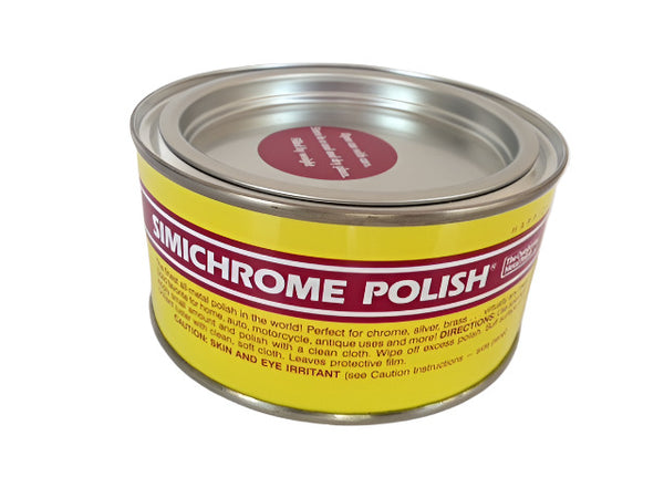 SIMICHROME Polish – Nymeyer's at Tanglewood